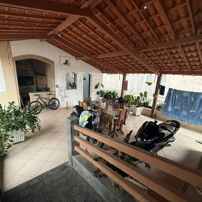 Casa Residencial - Centro - Casa - à venda - Bis Imobiliária Ltda