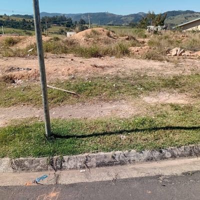 TERRENO PLANO 160M² NA NOVA UNIÃO - Lote/Terreno em Nova União - à venda - BOCOLI IMÓVEIS