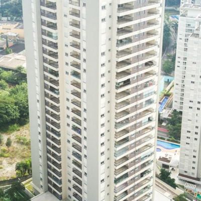 Perfil Morumbi - Apartamento em Vila Andrade, São Paulo - à venda - Bem Imóvel