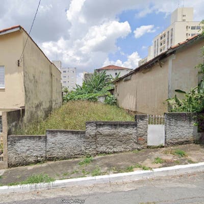Terreno para venda na Zona Norte - Lote/Terreno em Vila Gustavo, São Paulo - à venda - Terra Vale Negócios Imobiliários