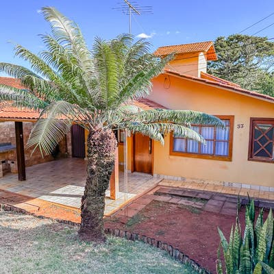 Imóvel à venda em Goiânia