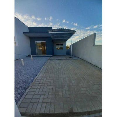Casa com 2 quartos à Venda, Santa Terezinha - Gaspar - Casa em Santa Terezinha, Gaspar - à venda - Tomio Imoveis Ltda