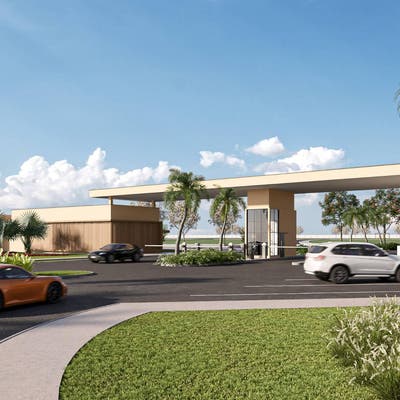 VILLAGIO SIENA | UM NOVO JEITO DE VIVER NA REGIÃO NORTE DE GOIÂNIA - Lote/Terreno em Condominio Villagio Siena, Goiânia - à venda - Correia Imóveis