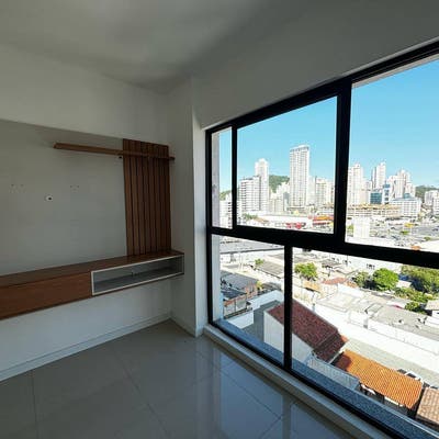 ED. ROYAL PARK - BAIRRO FAZENDA | ITAJAÍ - Apartamento em Fazenda, Itajaí - à venda - Brava Norte Imóveis