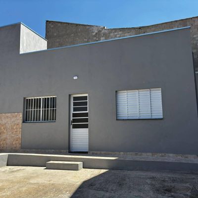 Casa á Venda localizada no bairro Monte Verde em Indaiatuba SP - Casa em Residencial Monte Verde, Indaiatuba - à venda - IMOBILIÁRIA ELO FORTE IMÓVEIS