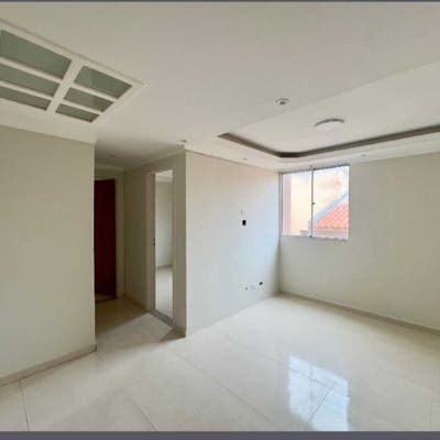 Apartamento com 2 quartos à Venda, Jardim São Luis - Guarulhos - Apartamento em Jardim São Luis, Guarulhos - à venda - MFelix Imóveis e Assessoria Ltda