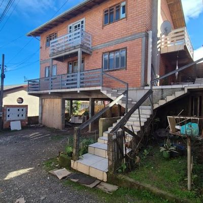 Kitnet 01 - Kitnet em Centro, São Joaquim - para locação - Figueiredo e Reginato Gestão Imobiliaria e Comercio LTDA
