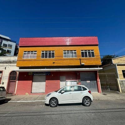 Apartamento com 3 Quartos à Venda, Campos Elíseos - Resende - Apartamento em Campos Elíseos, Resende - à venda - Imobiliária Siqueira Chaves