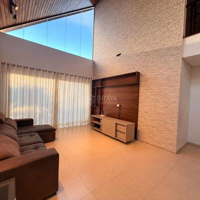 CASA NO BAIRRO FAZENDA - ITAJAÍ - Casa em Fazenda, Itajaí - para locação - Brava Norte Imóveis