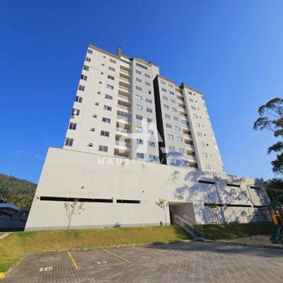 Apartamento para Locação Ref 3644 - Apartamento em Vila Nova, Jaraguá do Sul - para locação - HAUS IMÓVEIS LTDA