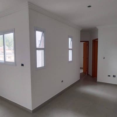 Apartamento com 2 quartos para Locação, Jardim Alvorada - Santo André - Apartamento em Jardim Alvorada, Santo André - para locação - AlvesJr Consultoria Imobiliária