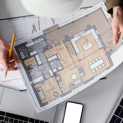 Comprar imóvel na planta em Ponta Grossa: vantagens, cuidados e oportunidades