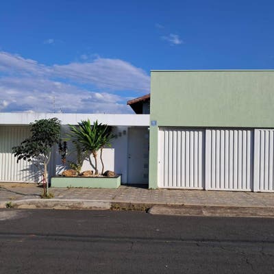 Casa terrea / Jardim Santa Clara - Casa em Jardim Santa Clara, São João da Boa Vista - para locação - Helena Imóveis
