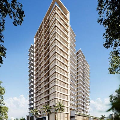 Apartamento com 4 Quartos, 4 Suítes - Balneário Piçarras - Cód. 115 ~ 238 - Apartamento em Balneário Piçarras - Elita Imobiliária