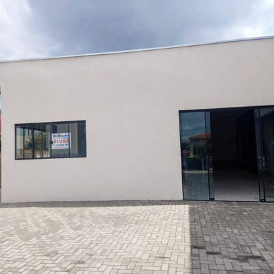 Sala comercial - Centro Rio Negro - Salas Comerciais em Centro, Rio Negro - para locação - RIO MASTER IMOBILIÁRIA LTDA