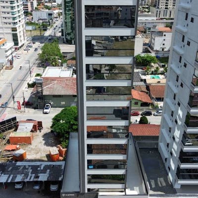 Ilha de Belize - Apartamentos Prontos em Perequê, Porto Belo - à venda - SPELL NEGÓCIOS IMOBILIÁRIOS