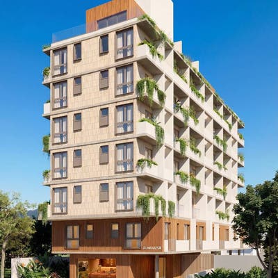 Estudio/ Loft /Apartamento Red. Alma Lusa - Apartamento em Santo Antônio de Lisboa, Florianópolis - à venda - Seiter Imobiliária