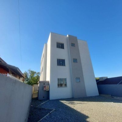 Apartamento com 2 Quartos - São Cristóvão, Barra Velha - Cód. 3069 - Apartamento em São Cristóvão, Barra Velha - para locação - Elita Imobiliária