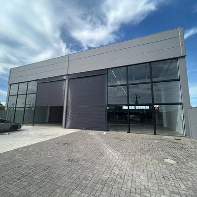 Pavilhão - Bairro V. Cachoeirinha - Cachoeirinha -RS - Pavilhão em Bairro V Cachoeirinha, Cachoeirinha - para locação - ARV EMPREENDIMENTOS IMOBILIARIOS LTDA - EPP