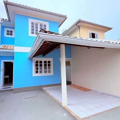 CASA À VENDA EM PIRATININGA | 5 QUARTOS | 3 SUÍTES | SUÍTE INDEPENDENTE NO TÉRREO | ÁREA GOURMET - Casa em Piratininga, Niterói - à venda - AGF IMÓVEIS