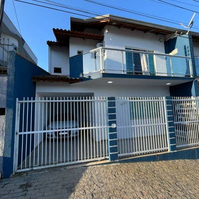 Sobrado com 3 quartos à Venda, Nações - Balneário Camboriú - Sobrado em Nações, Balneário Camboriú - à venda - TAB Imóveis