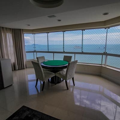 Seas Tower Cobertura - Cobertura em Barra Sul, Balneário Camboriú - à venda - Viver na Praia Imoveis