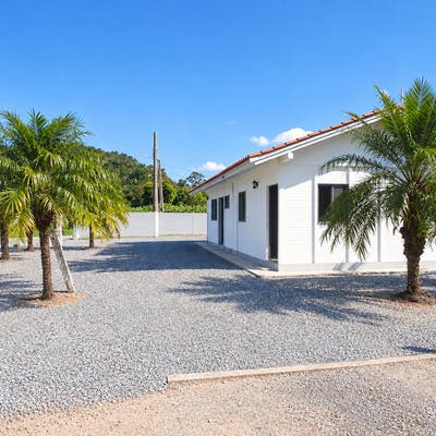 Casa com 2 quartos, Amizade - Jaraguá do Sul - Casa em Amizade, Jaraguá do Sul - para locação - Imobiliária Piermann