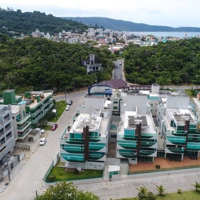 237 03 Dormitórios - Bloco Arvoredo - Residencial Solar das Ilhas - R$ 1.500.000,00 - Apartamento em Praia de 4 Ilhas, Bombinhas - à venda - Fábio Marques Dauer