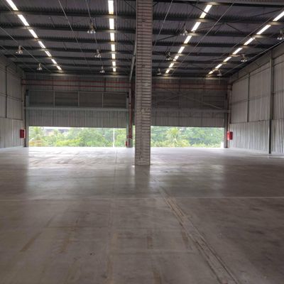 Galpão / Armazém / Depósito para alugar em Duque de Caxias/RJ - GB Armazéns 635m² - Galpão em Vila Sarapuí, Duque de Caxias - para locação - PERENNIAL ASSESSORIA E SERVIÇOS LTDA EPP
