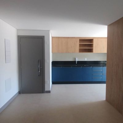 Apartamento 2 Dormitórios, 1 Vaga - Locacao Anual - Praia Brava - Itajai/Sc - Apartamento em Praia Brava, Itajaí - para locação - Imóveis na Brava