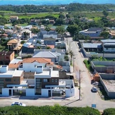 Casa Duplex de Frente Para o Mar com Jacuzzi em Interlagos - Duplex - à venda - Kaca Imoveis LTDA