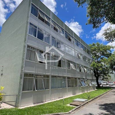 Apartamento 3 Quartos à Venda – Condomínio Visconde de Mauá I, CIC - Apartamento em Cidade Industrial, Curitiba - à venda - Pallu Imóveis LTDA