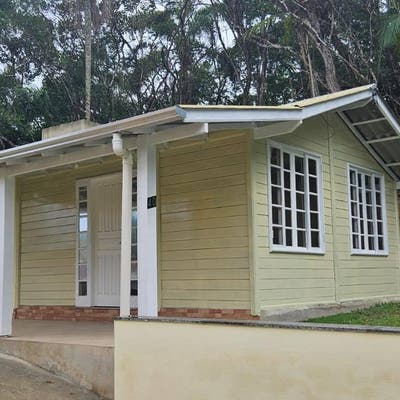 Zé Amandio - Bombinhas SC - Casa em José Amândio, Bombinhas - à venda - PRIME INVESTIMENTOS