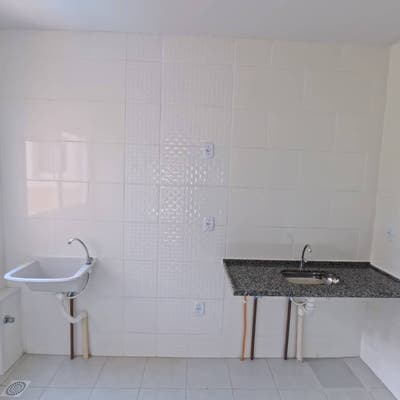 Apartamento á Venda localizado no Condomínio The Palms Residencial em Indaiatuba SP - Apartamento em Europark Comercial, Indaiatuba - à venda - IMOBILIÁRIA ELO FORTE IMÓVEIS