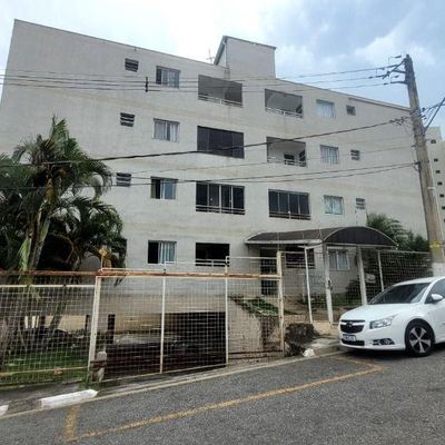 Apartamento com 2 quartos à Venda, Parque das Nações - Pindamonhangaba - Apartamento em Parque das Nações, Pindamonhangaba - à venda - EDSON DERRICO IMOVEIS LTDA