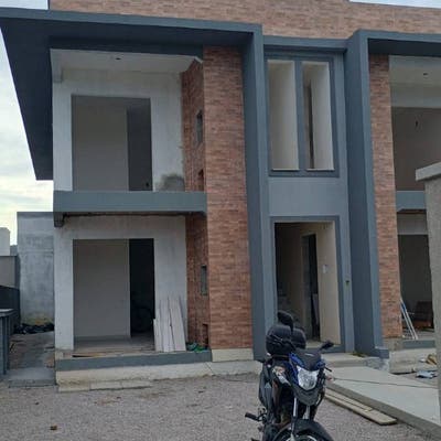 THR7375 - Lindo apartamento 02 quartos sendo 01 suíte, bairro Guarda do Cubatão, Palhoça/SC. - Apartamento em Guarda do Cubatão, Palhoça - à venda - THR IMÓVEIS LTDA