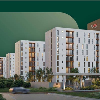 THR7094 - Lindo apartamento 02 quartos, Viva Serenita, Bairro Fundos, Biguaçu/SC. - Empreendimento em Fundos, Biguaçu - à venda - THR IMÓVEIS LTDA