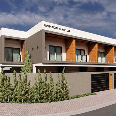Casas novas – Frente área verde – 1503 Sul (ARSO 151) - Casa em Plano Diretor Sul, Palmas - à venda - ALUGAR ADMINISTRAÇÃO DE IMÓVEIS