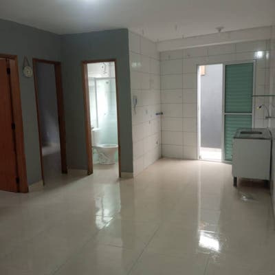 Casa com 2 quartos para Locação, Jardim Ipê - São Paulo - Casa em Jardim Ipê, São Paulo - para locação - Imobiliária RB FIRMINO