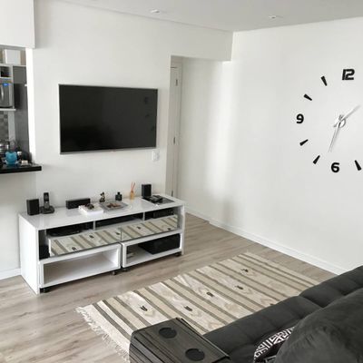 Apartamento com 2 dormitórios à venda - Pinheiros - Apartamento em Pinheiros, São Paulo - à venda - Marquesa Imóveis