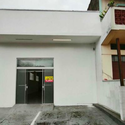 Fachada principal
