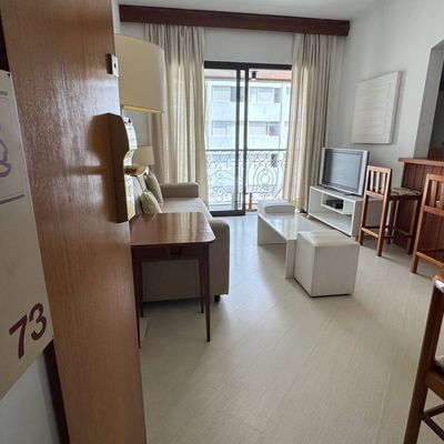 Flat a venda no Jardins - Flat/Loft/Estúdio em Jardim Paulista, São Paulo - à venda - Marquesa Imóveis