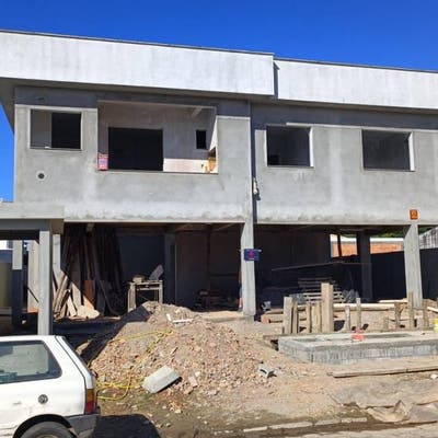 Lindo apartamento com 02 quartos sendo 01 suíte, Bairro Aririu, Loteamento Schutz, Palhoça/SC. - Apartamento em Aririu, Palhoça - à venda - THR IMÓVEIS LTDA