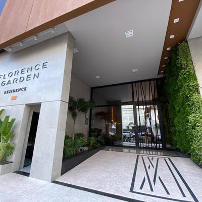 Florence Garden | Apartamento Mobiliado com 3 Suítes | Centro de Balneário Camboriú - Apartamento em Centro, Balneário Camboriú - à venda - TAB Imóveis