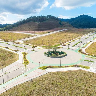 Colinas de Camboriú Terreno à Venda | Bairro Planejado - Lote/Terreno em Monte Alegre, Camboriú - à venda - Bedin Imóveis