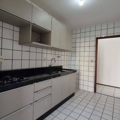 Apartamento para Locação Anual, Semimobiliado , 2 quartos, 1 Vaga, Residencial Cidade do Porto, Centro - Itajaí - Apartamento em Centro, Itajaí - para locação - I3 CORRETORES ASSOCIADOS S/S