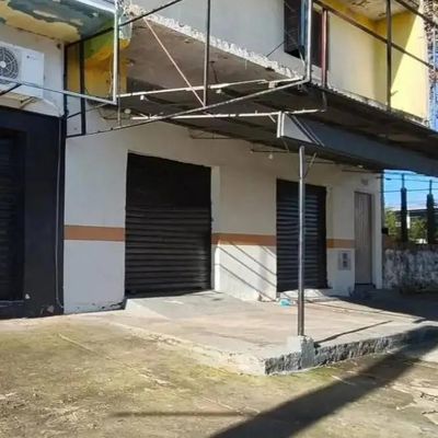 Loja - B. Vista Alegre - Cachoeirinha - RS - Loja em Bairro Vista Alegre, Cachoeirinha - para locação - ARV EMPREENDIMENTOS IMOBILIARIOS LTDA - EPP