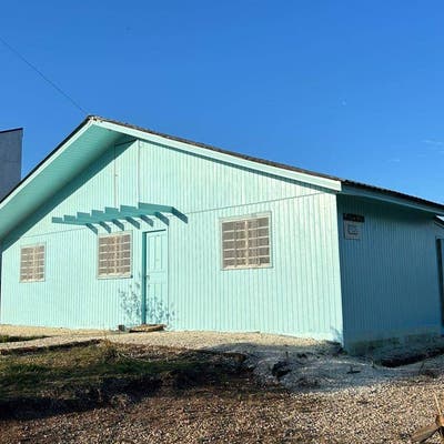 Terreno, 1400M², à Venda por R$ 350.000,00 - Campo Largo da Roseira, São José dos Pinhais (Pr) - Terreno em Campo Largo da Roseira, São José dos Pinhais - à venda - LA FERTILE IMÓVEIS