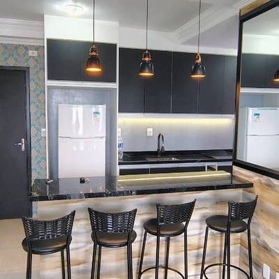 Apartamento para Locação, Mobiliado, Condomínio Alpha Club - Votorantim - Apartamento em Parque Bela Vista, Votorantim - para locação - Brasil Borges Negócios