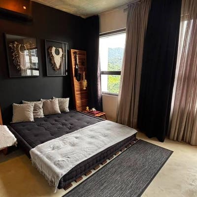 APARTAMENTO NO EDIFÍCIO MAX HAUS - PRAIA BRAVA, ITAJAÍ - Apartamento em Praia Brava, Itajaí - à venda - Brava Norte Imóveis